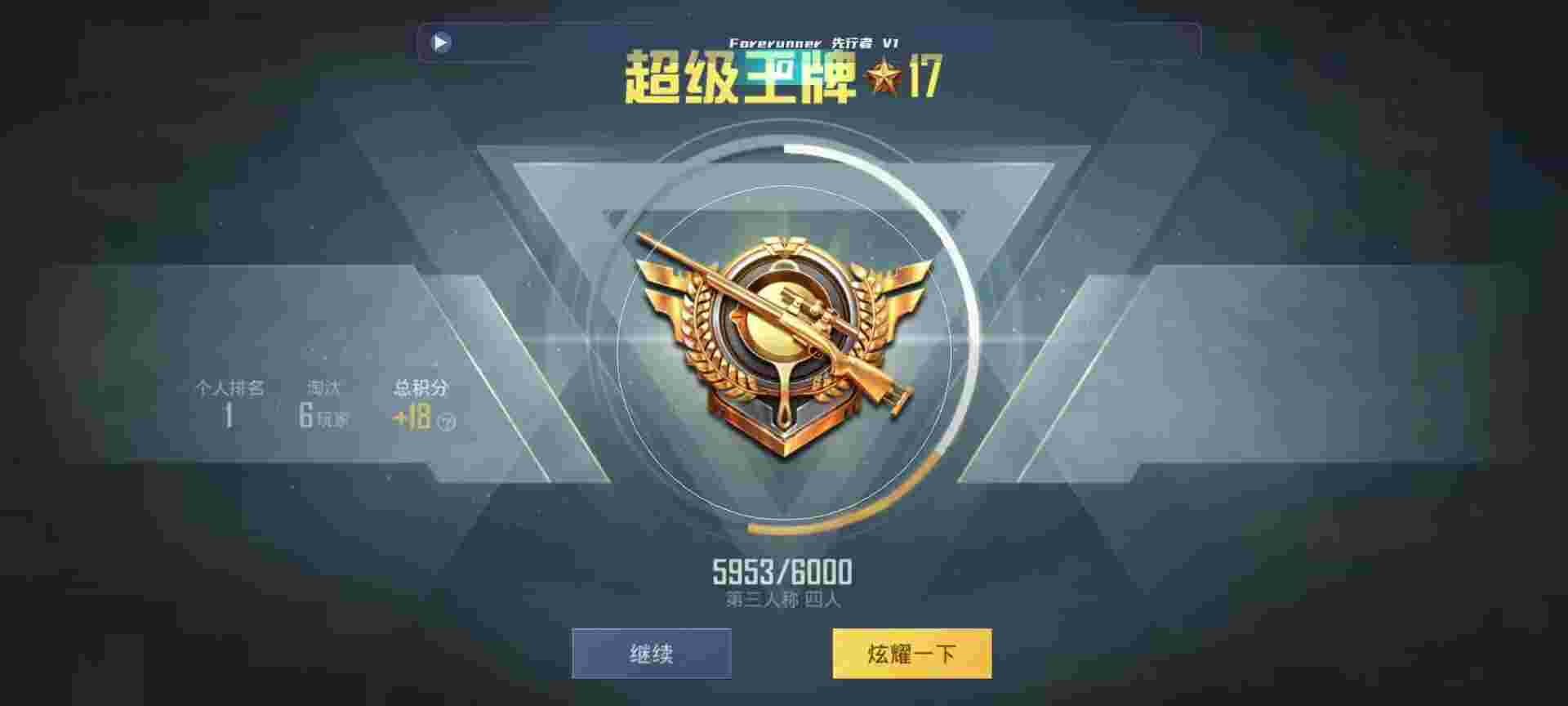 和平精英鸡腿辅助自瞄 - ��ƽ��Ӣ��ҷ��ֵ���辅助预览图